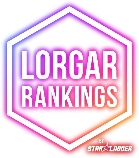 LORGAR RANKINGS – Balkan Qualifier