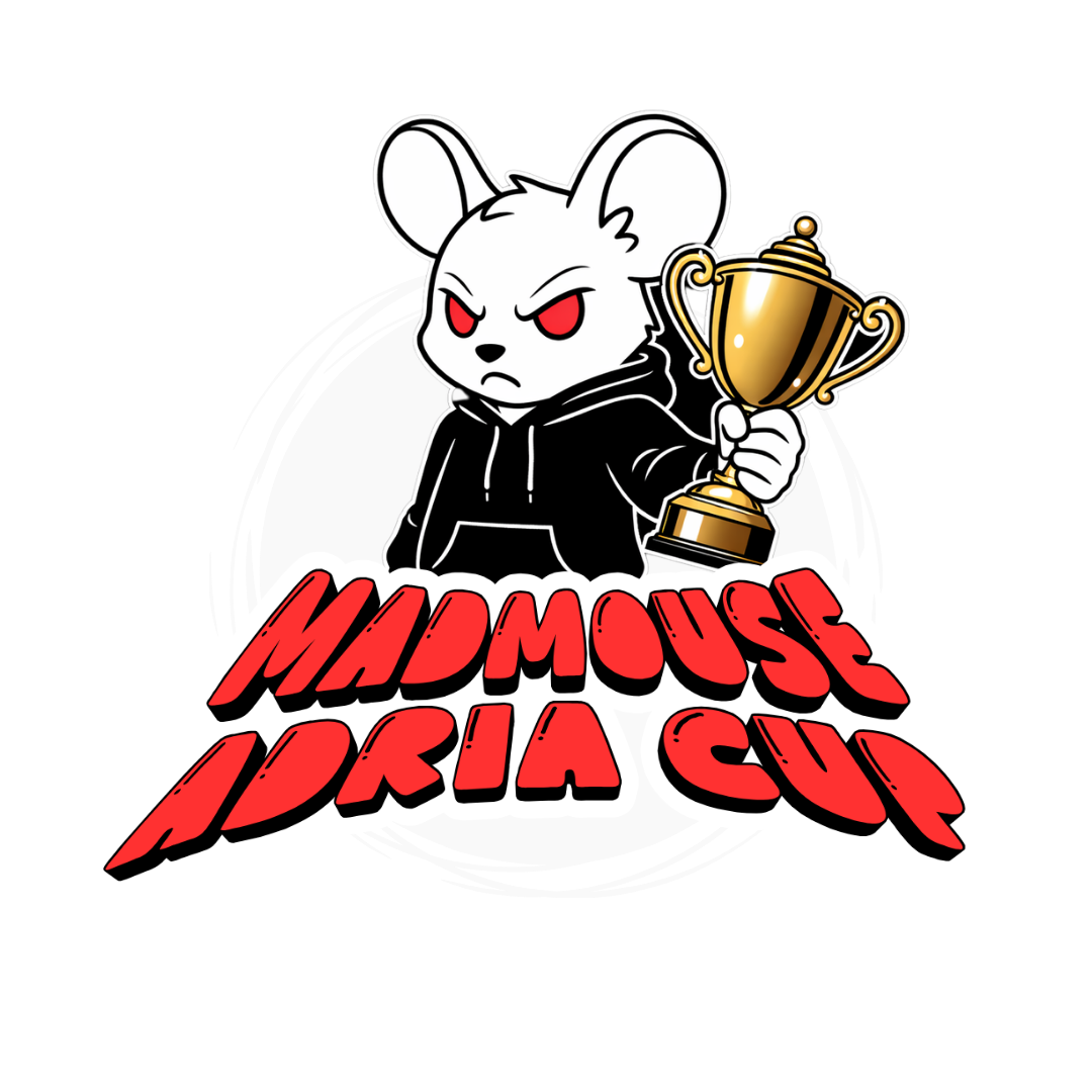 MadMouse Adria Kup 3