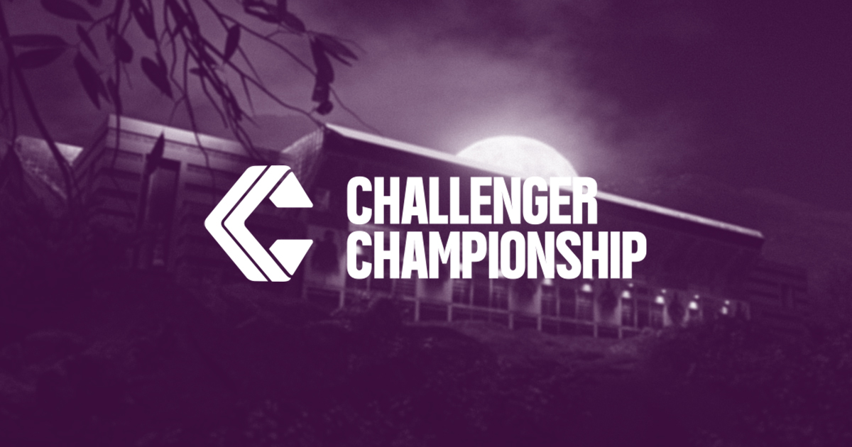 nEMANHA predstavlja najznačajnije regionalno prisustvo na Parken Challengeru