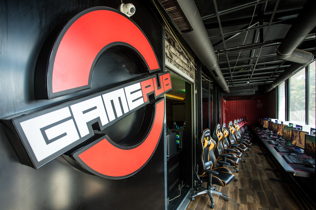 Game Pub Niš najavljuje LAN turnir sa nagradnim fondom od 1,600€