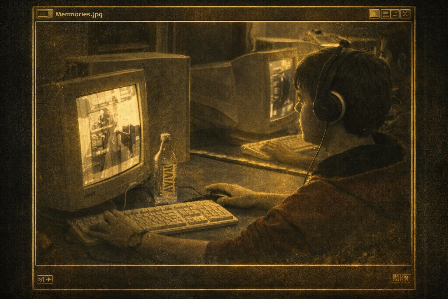 Ep. 2 Počeci domaće scene: CS Vault otkriva prve turnire u Srbiji