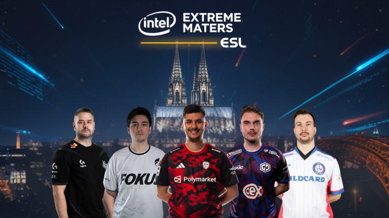 Ko će iz regiona na predstojeći Major?