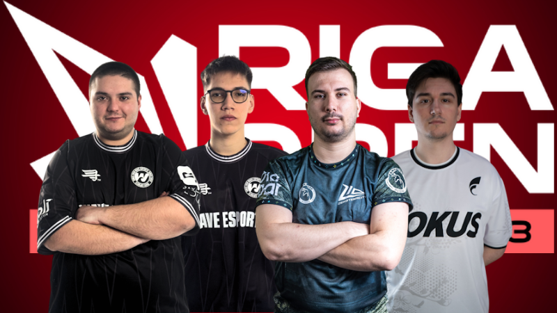 Urban Riga Open [UŽIVO]: Matheos u četvrt-finalu