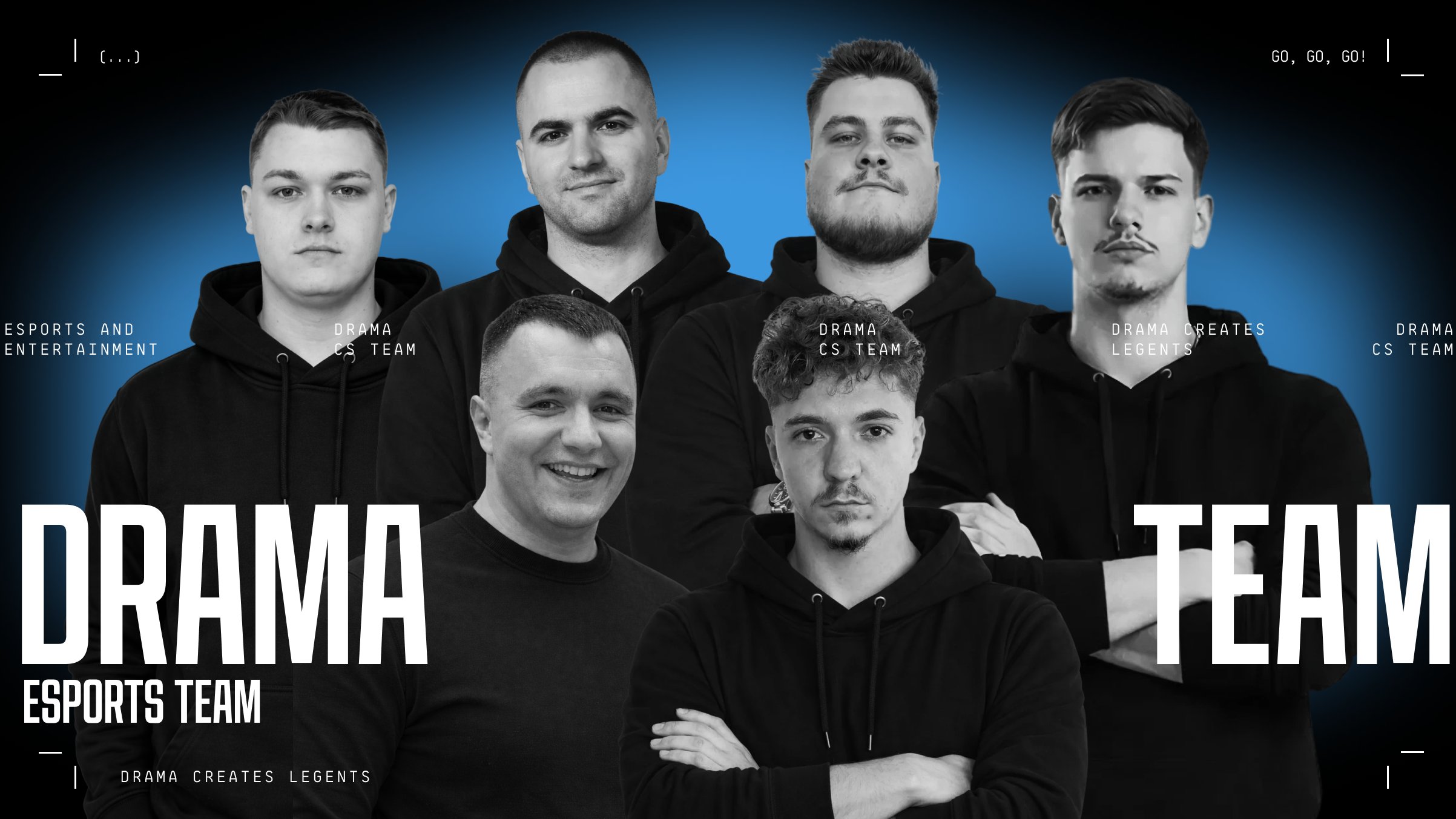 Novi tim na Adria sceni: Drama Esports