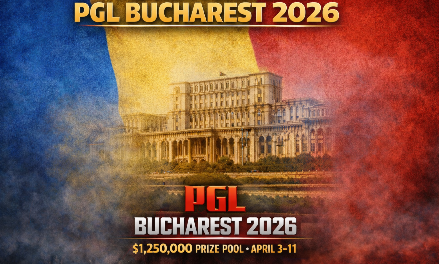 Adria predstavnici stižu u Bukurešt: ko brani region na PGL Bucharest 2026?