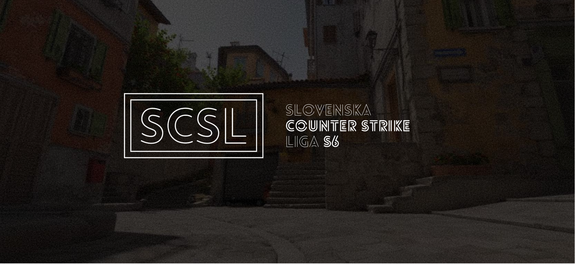 Uskoro počinje SCSL Sezona 6