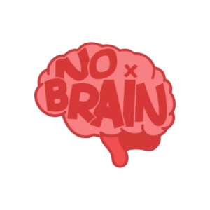 NoBrain