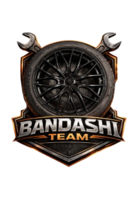 TEAM BANDASHI