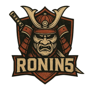 Ronin5