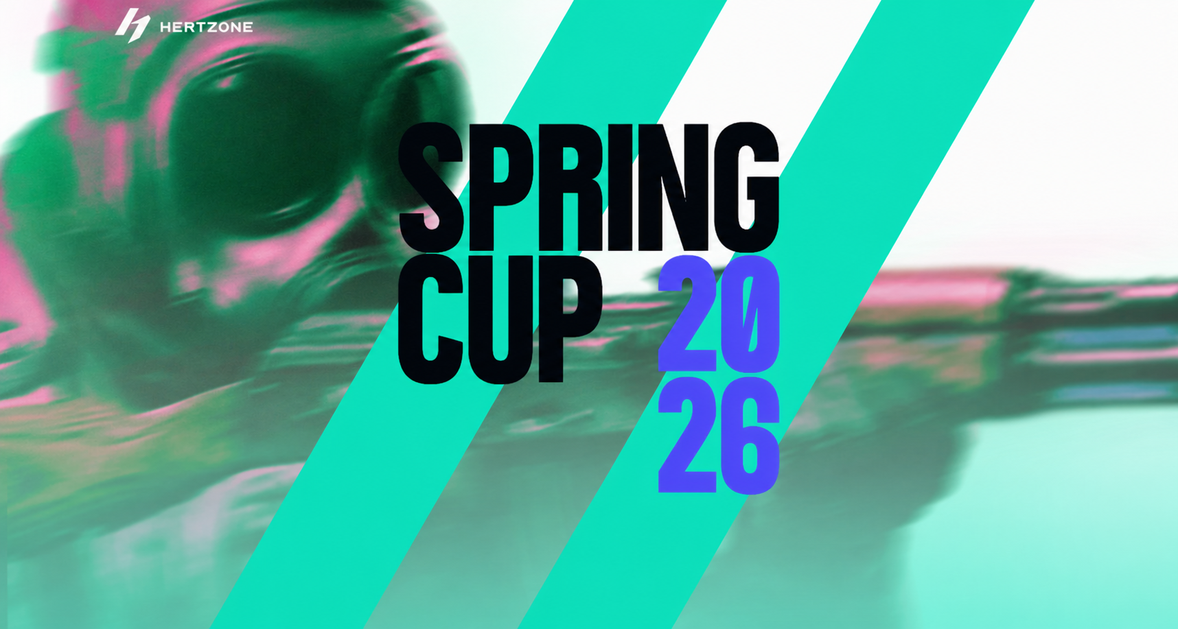 HERTZONE pokreće Spring Cup, 16 timova u borbi za LAN