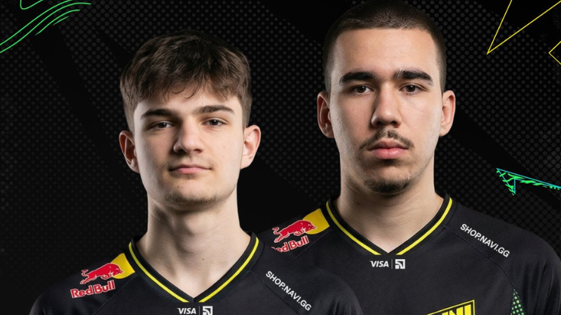 skizzyee novi član mladog tima Natus Vincere