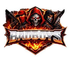 BADBOYZ