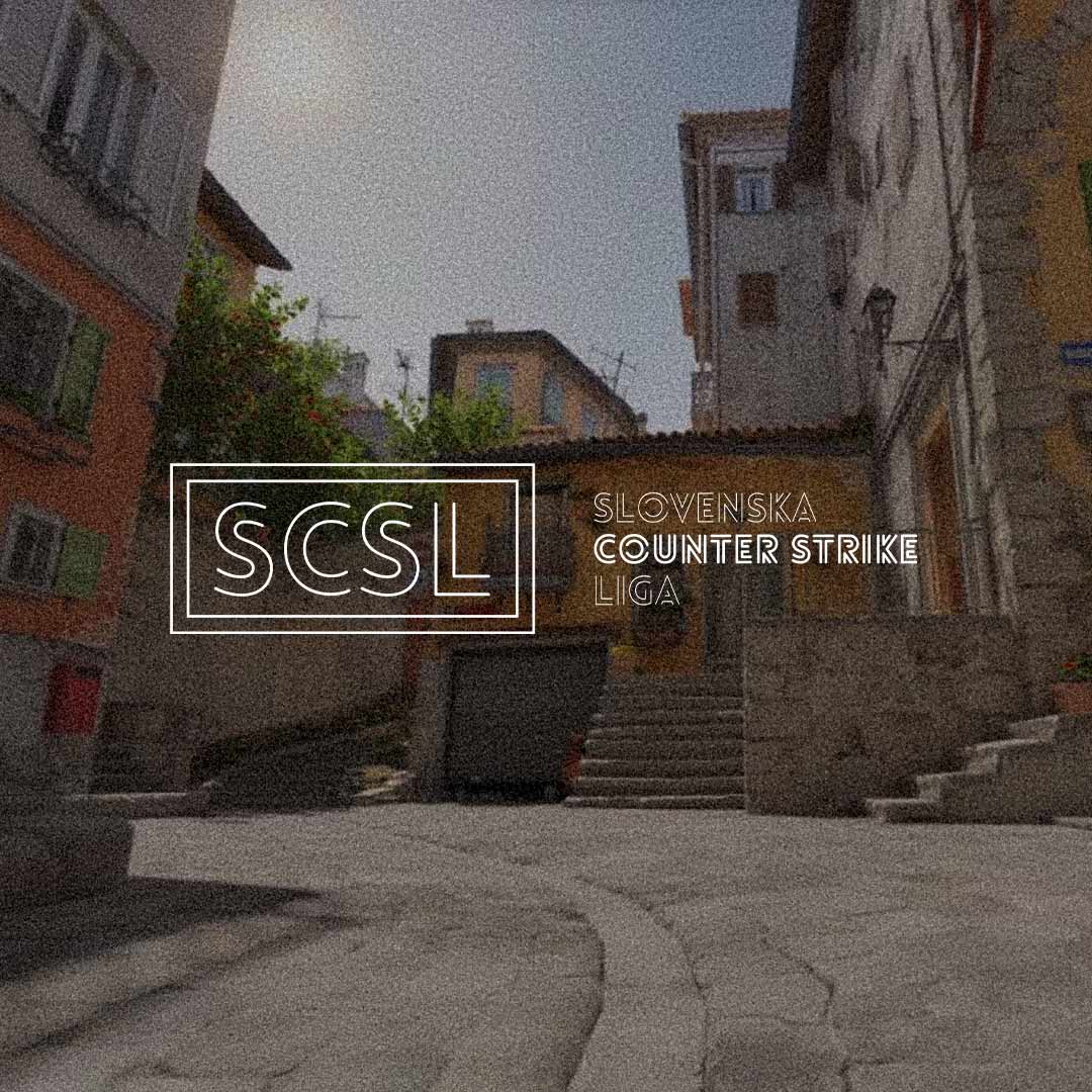 Počela Slovenska CS Liga – startovala šesta sezona