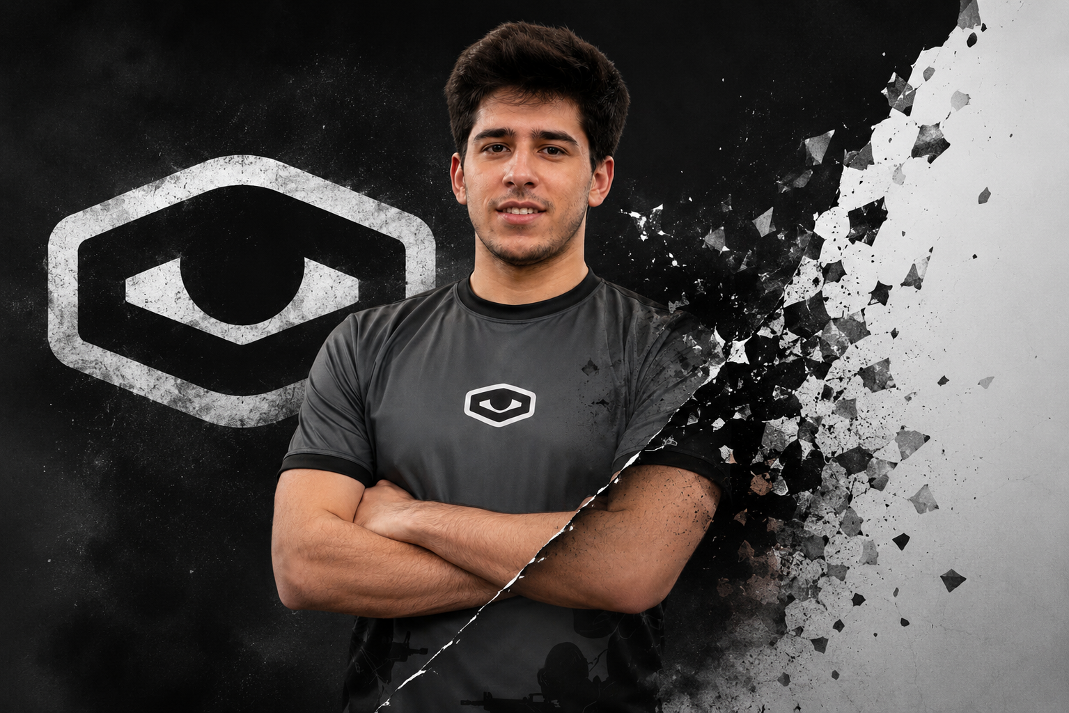 Drama završila roster, Cr4Zy stigao kao novo pojačanje